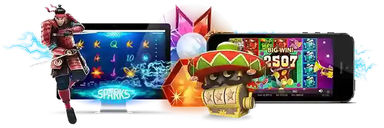 Jili 56 game providers banner