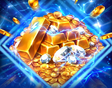 Promo featured game visual 2