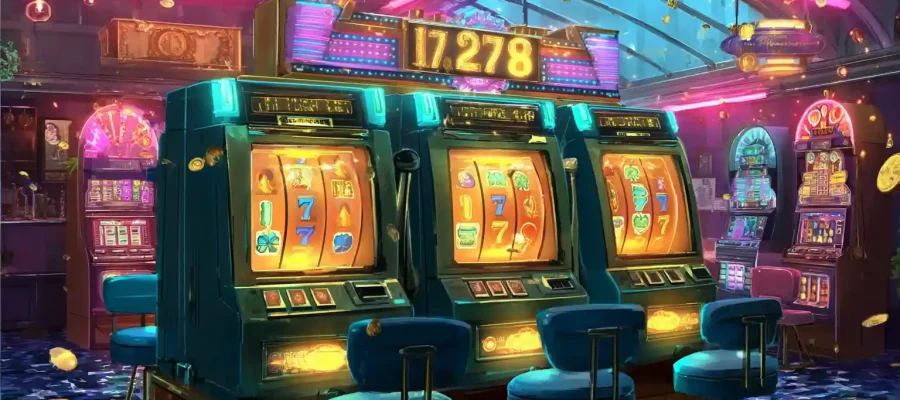 Jili 56 Slot Login Register: Madaling Pag-access