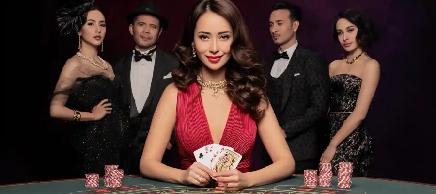 Madaling Jili 56 Login para sa Mga Manlalaro sa Pilipinas