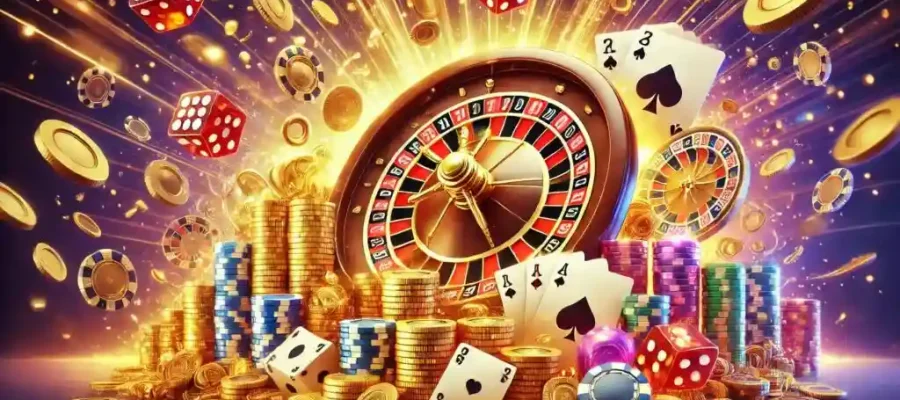Subukan ang jili 56 Slots: Ligtas at Kapani-paniwala