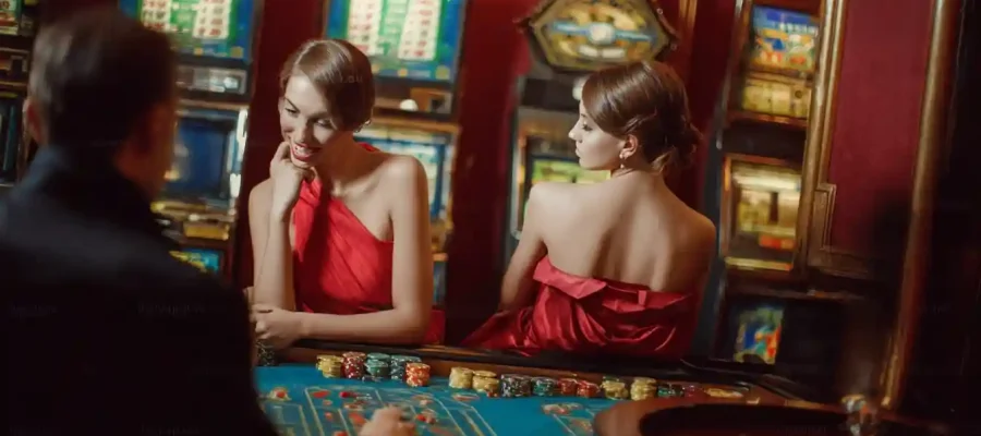 56 Jili Casino: Isang Gabay sa Jili 56 Login at Download