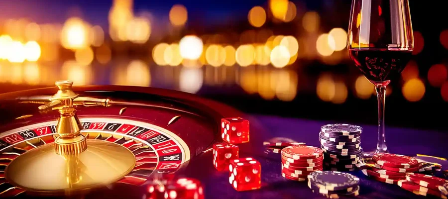 jili 56: 56 Jili Casino: Ang Iyong Gabay sa Online Gaming
