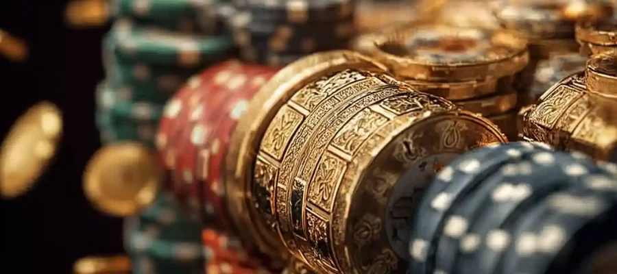 jili 56: 56 Jili Casino: Legit at Madaling Withdrawal