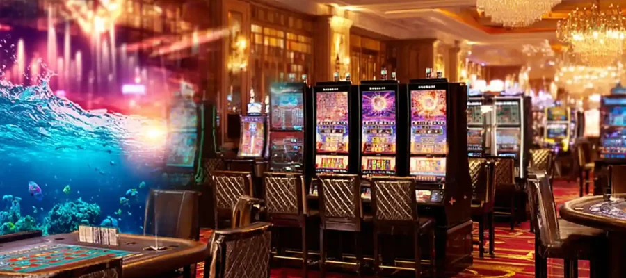 Jili 56 Slots: Isang Gabay sa Paglalaro ng Slot Games