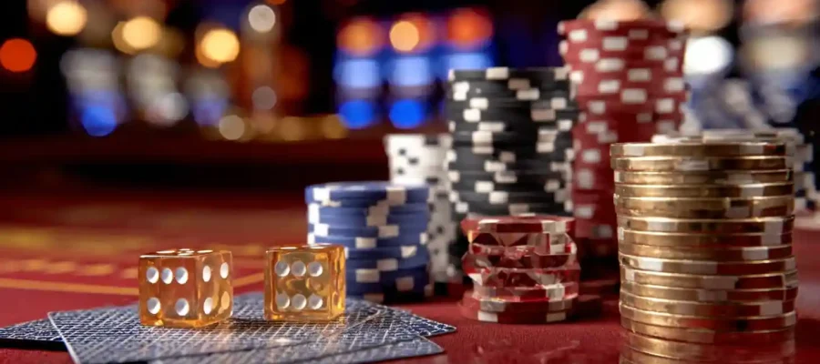 Jili 56 Legit: Ligtas at Maaasahang Online Gaming sa Pilipinas