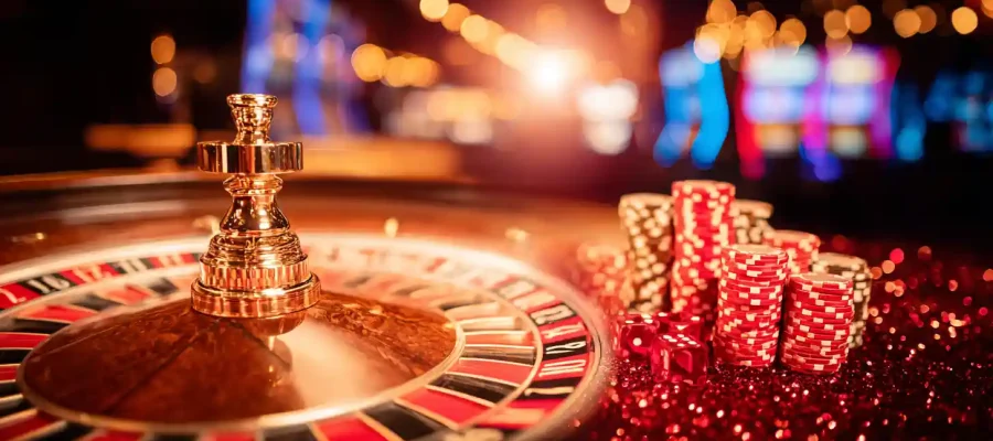 jili 56: Tuklasin ang 56 Jili Casino: Isang Gabay para sa mga Manlalaro