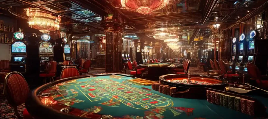 Jili 56 Legit: Ligtas at Mapagkakatiwalaang Online Casino