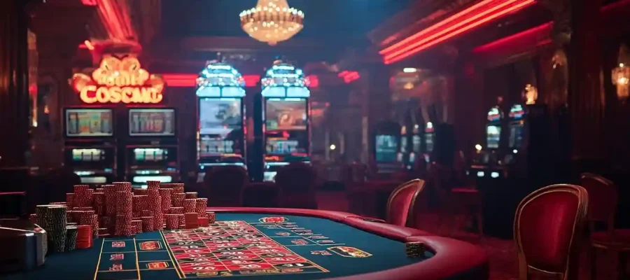 jili 56: 56 Jili Casino: Gabay sa Pagrehistro at Ligtas na Paglalaro