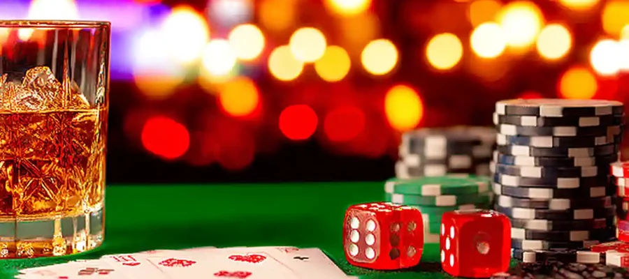 Paano Magrehistro sa jili 56.com at Maglaro ng Casino Games