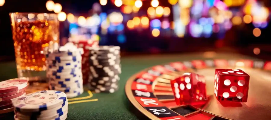 jili.56: Isang Gabay sa Pag-unawa at Paglalaro ng Online Slots