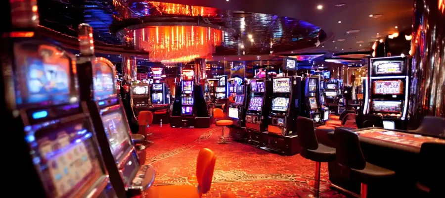 Jili 56: Ang Pinakamagandang Slot Experience sa Pilipinas