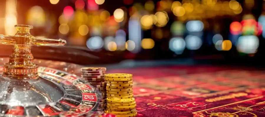 Jili 56: Paano Mag-login at Maglaro ng Lightning Baccarat
