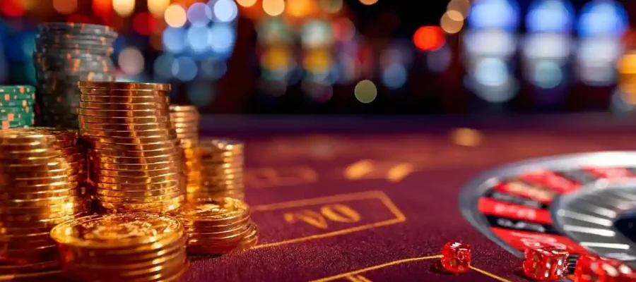 Jili 56: Pag-unawa sa Online Casino Platform