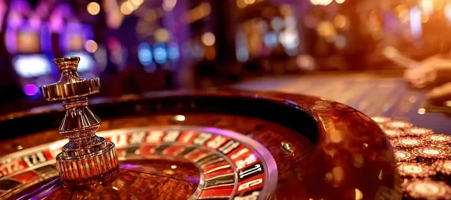 Kasayahan at Pagkakataon sa Jili 56: Ang Online Gaming Experience