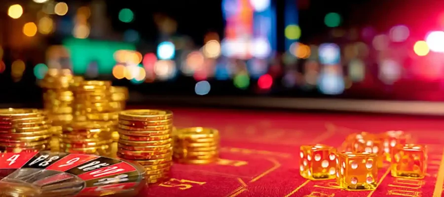 Jili.56: Paggalugad sa Mundo ng Online Gaming