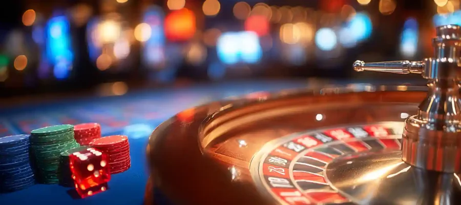 jili.56: Lahat ng Dapat Mong Malaman Tungkol sa Online Gaming