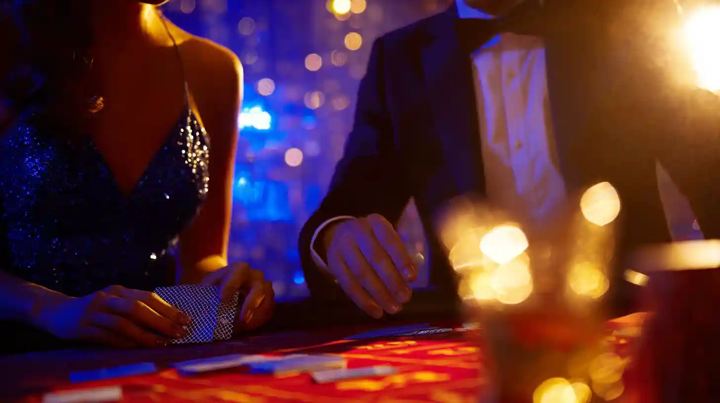 56 jili casino login