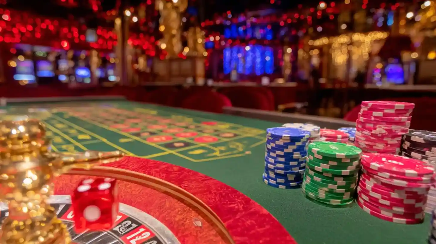 56 jili casino login