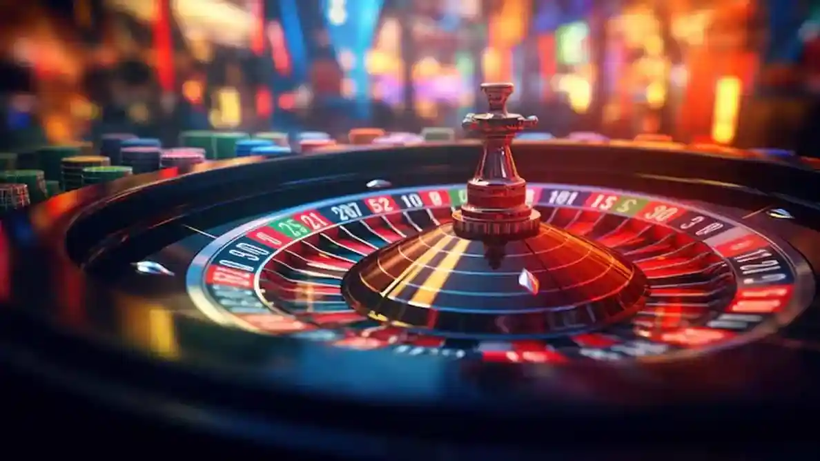 56 jili casino login