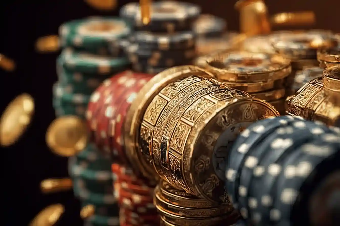 56 jili casino