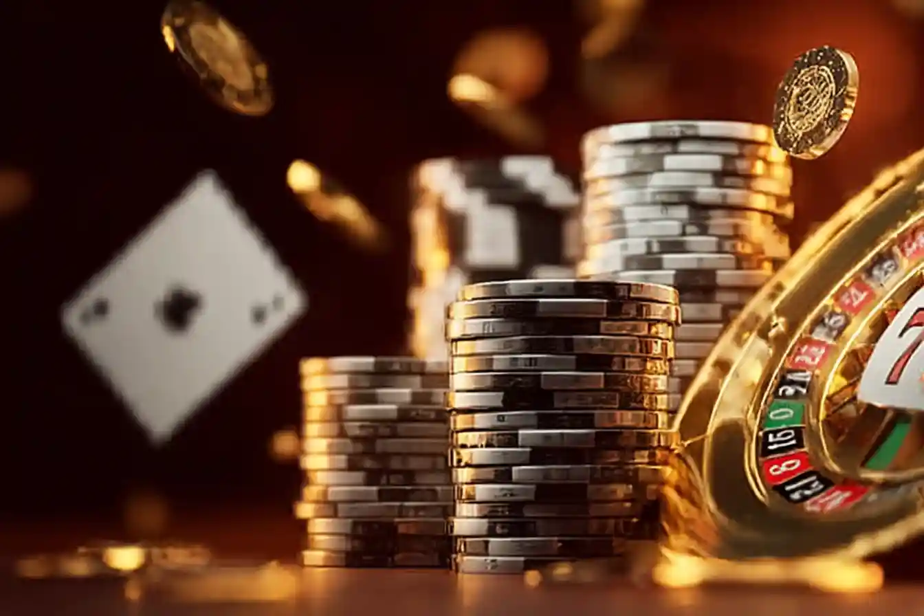 56 jili casino