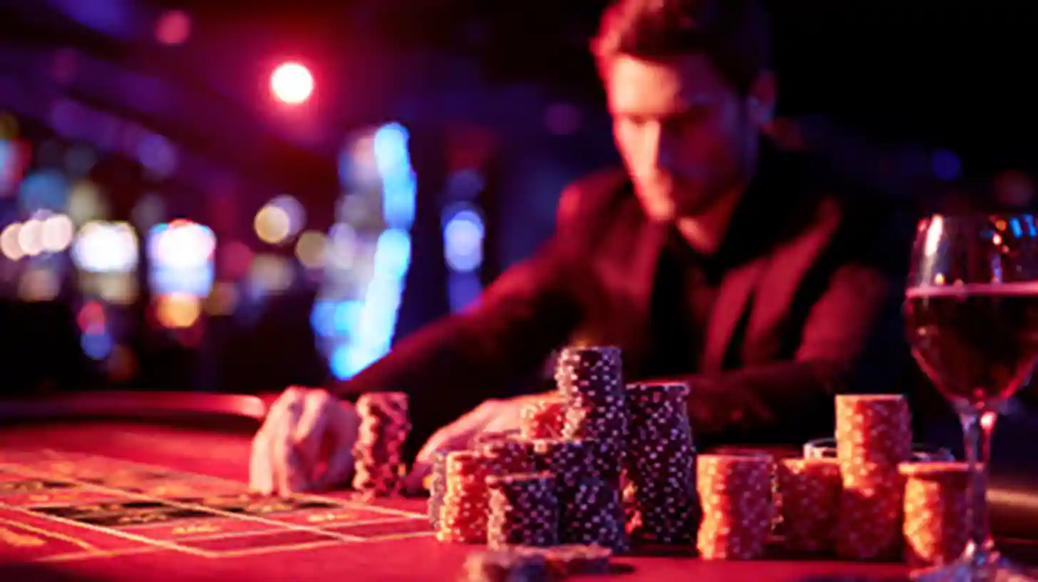 56 jili casino login