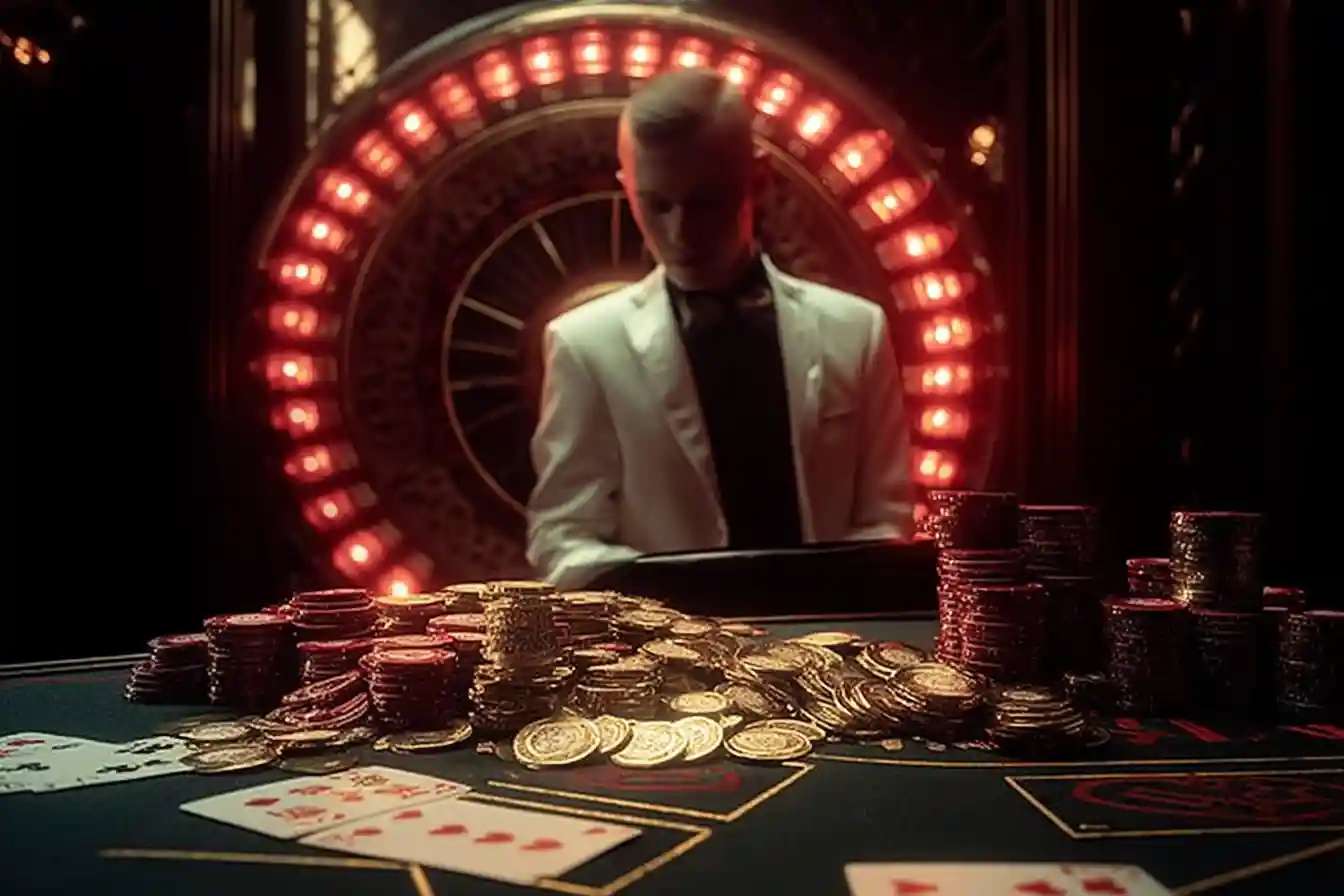 56 jili casino