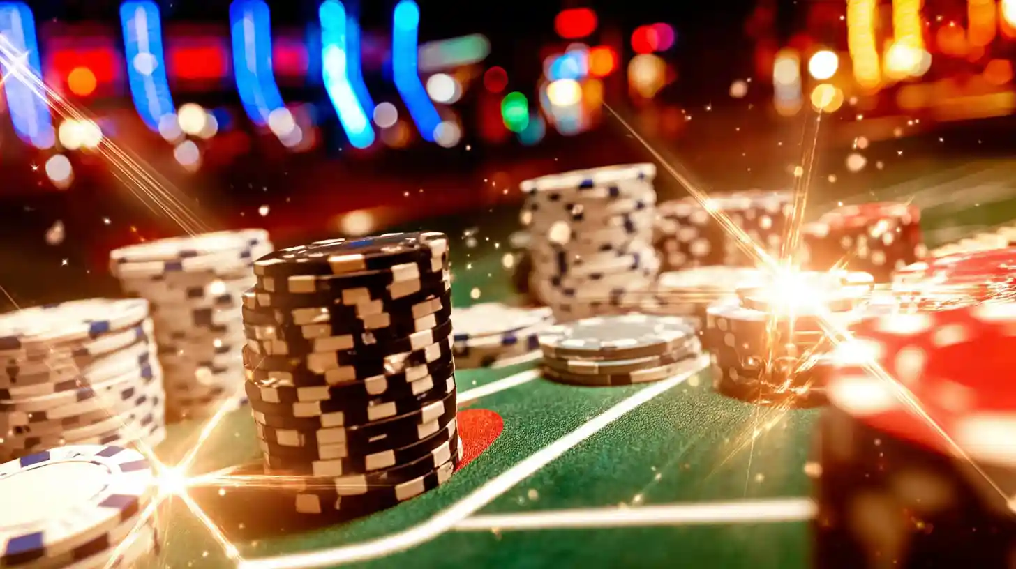 56 jili casino login