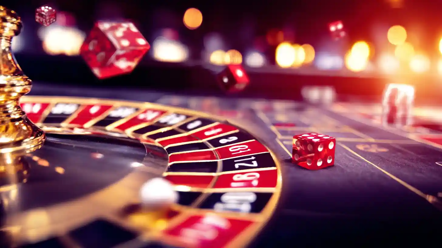 56 jili casino login