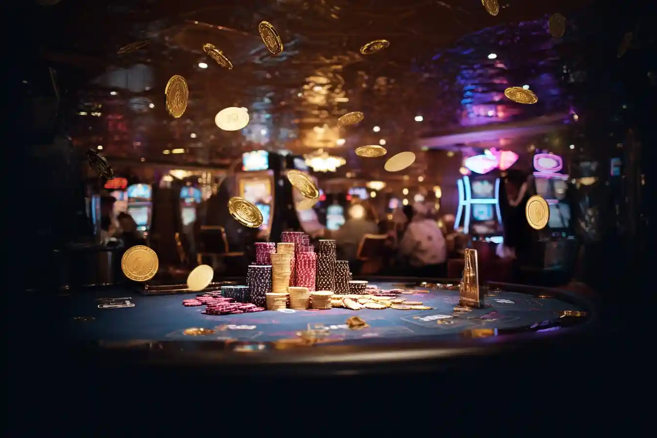 jili 56 slots
