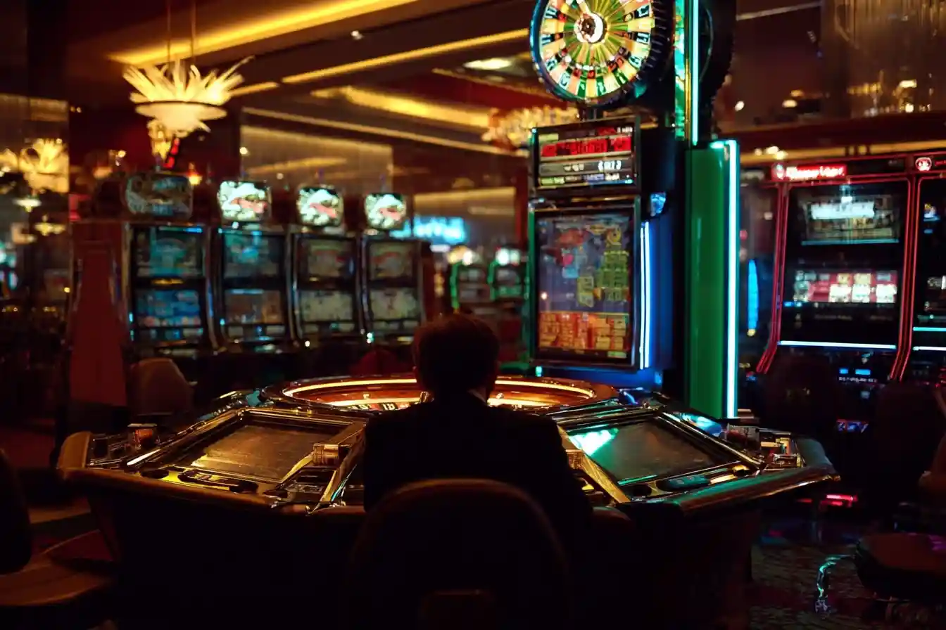 jili 56 slots