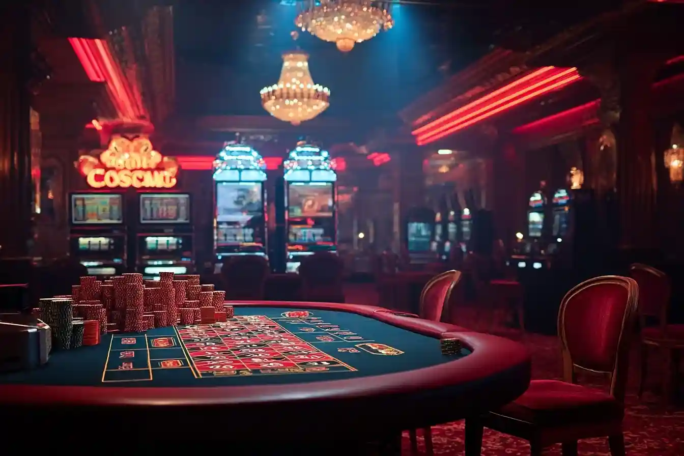56 jili casino