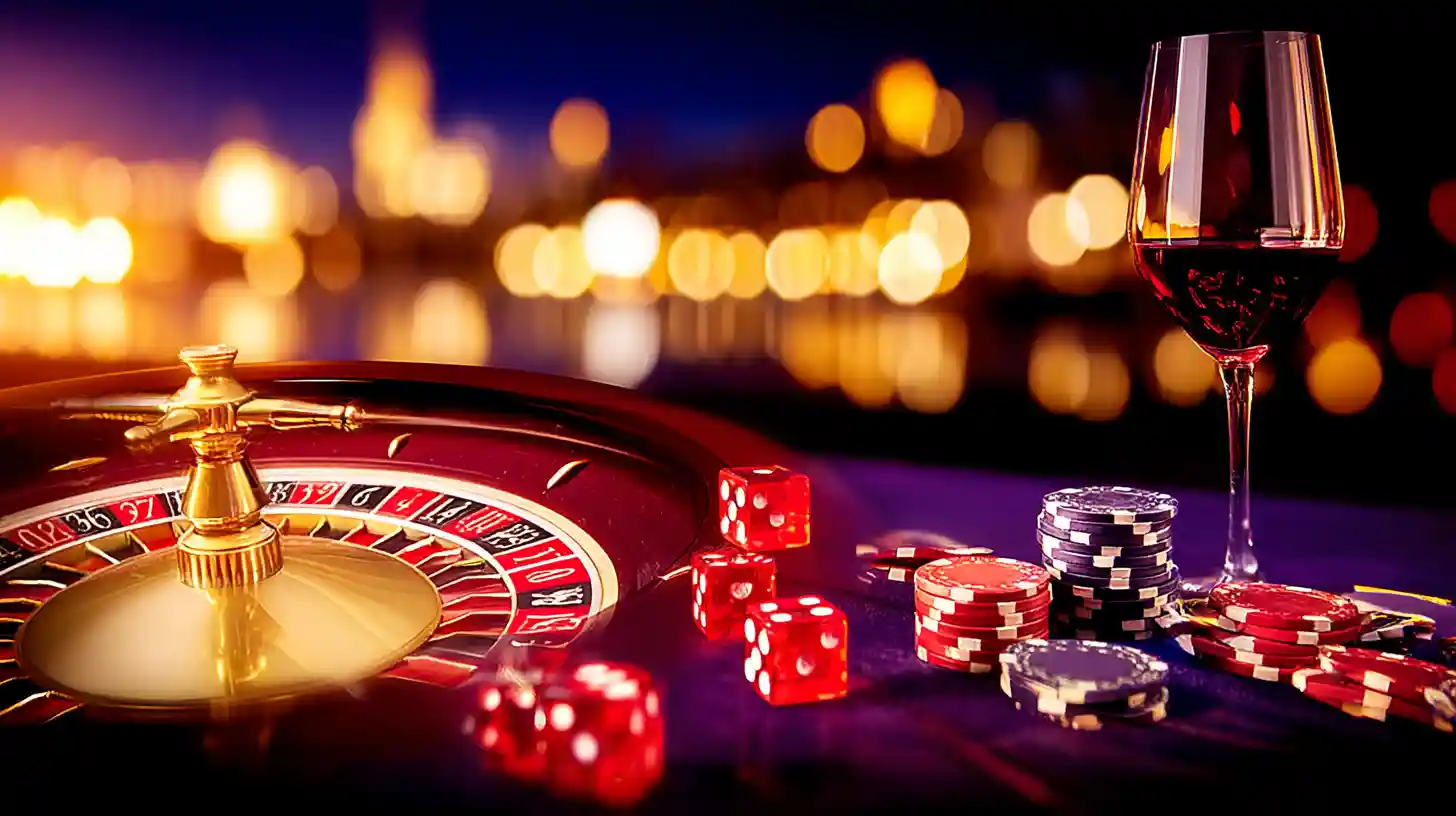 56 jili casino